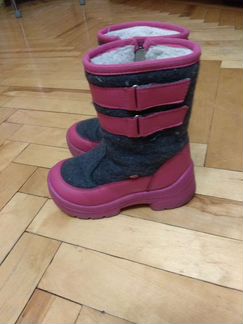 Валенки филипок 29р