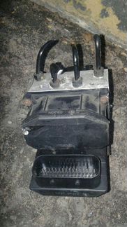 Блок ABS VAG 6Q0907379G