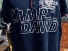 Camp david поло (52 XXL) флаг американский