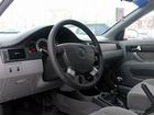 Chevrolet Lacetti 1.4 МТ, 2006, 117 000 км объявление продам