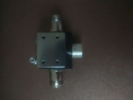 Грозоразрядник diamond SP3000W, водонепроницаемый