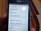Sony Xperia Z1 c6903 объявление продам