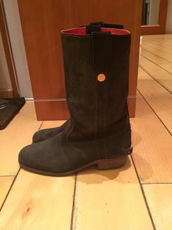 Сапоги Celine