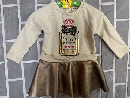 Juicy Couture оригинал на малышку