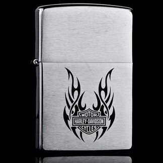 Зажигалка Zippo 21046 HD Оригинал Новая