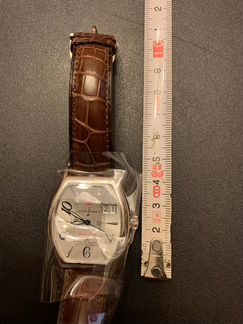 Ulysse Nardin Michelangelo Big Date 233-68/581