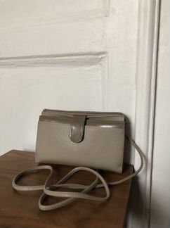 Сумка-клатч винтаж