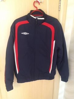 Куртка umbro новая