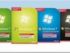 Установка Windows 7и10-Максимальная 32/64 бит объявление продам