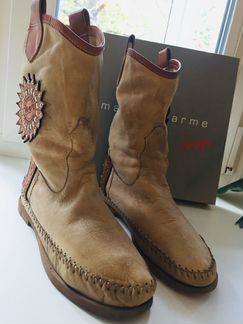Женские сапоги Karma of Charme