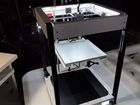 3d принтер xtlw 3, проектирование моделей 3d