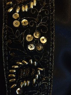 Костюм (юбка+ корсет)