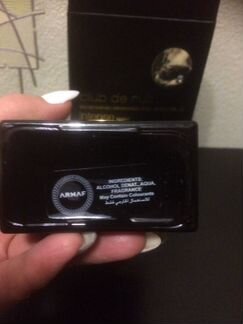 Sterling Parfums Club de Nuit Intense