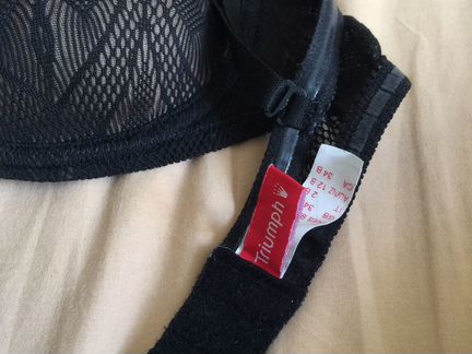 Бюстгальтер Triumph