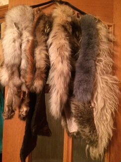 Воротники 7