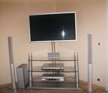 Телевизор 42 