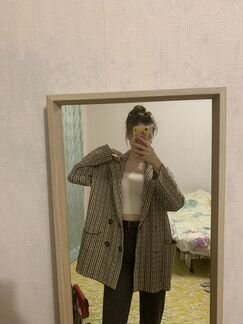 Кардиган Zara новый