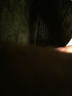 Сапоги Tapeet by Vicini