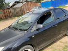 Ford Focus 1.6 AT, 2005, 210 000 км