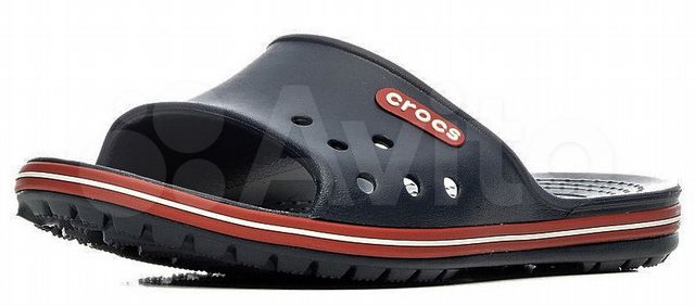 crocs crocband ii slide