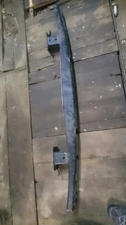 Усилитель заднего бампера для фольцваген каравелла