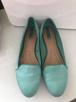 Кроссовки 40-41