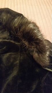 Дубленка натуральная Kerimoff