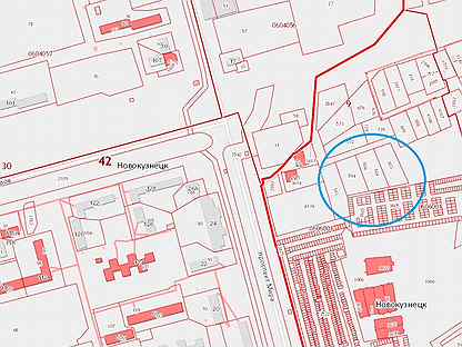 Карта ильинки новокузнецк с улицами и домами