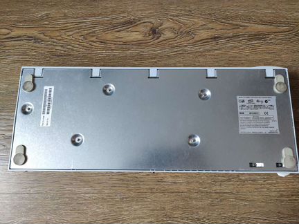 Коммутатор 3COM Baseline Switch 2024