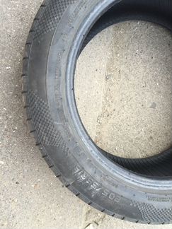 205 55 16 Vitora Sportlife 1шт