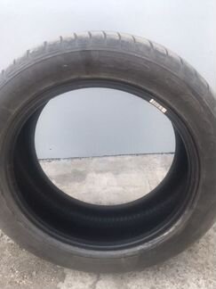 Шина Dunlop sp sport 01 94w 225/50/17