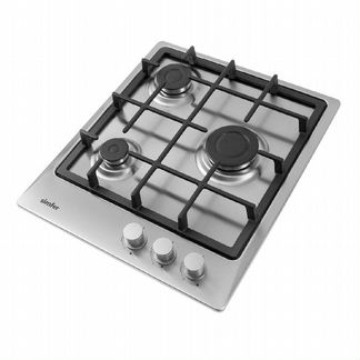 Газовая варочная панель Simfer H45V35M512