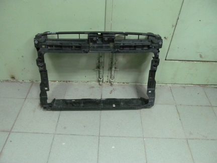 Передняя панель VW passat B8 бу