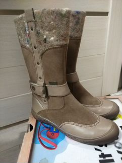 Сапоги Richter новые