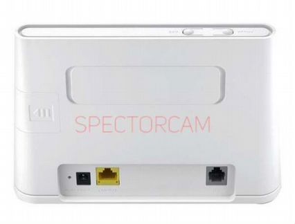 Мощный Wi-Fi роутер Huawei B311-221