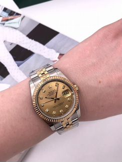 Часы Rolex новые