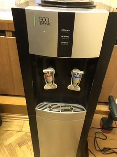 Кулер для воды Hot & Cold Water Dispenser Ecotroni
