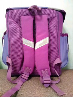 Рюкзак школьный