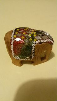 Сувениры разные