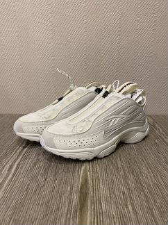 Кроссовки Reebok dmx series 2200 zip