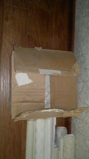 Ретро модем советский ну-03 600-19200 бод СССР