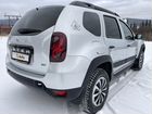 Renault Duster 2.0 AT, 2017, 55 000 км