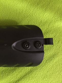 Крыло для велосипеда