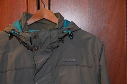 Куртка Brunotti