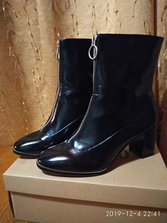 Полусапожки