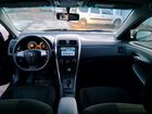 Toyota Corolla 1.6 AT, 2013, 117 000 км объявление продам