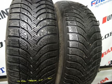 185 55 R15 Michelin Alpin A4