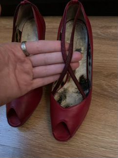 Туфли “roberto cavalli” оригинал