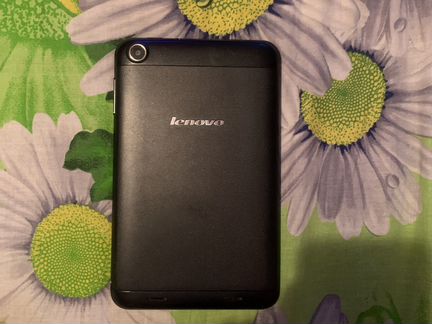 Планшет Lenovo A3000h