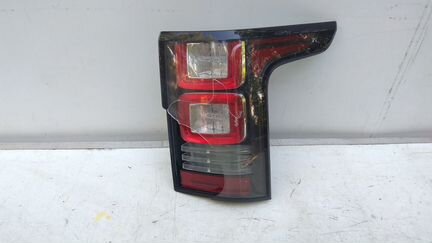 Фонарь задний правый Range Rover 4 дорестайл